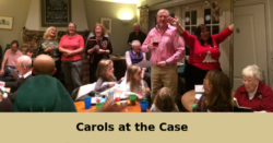 Carols at the Case