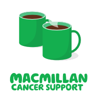 Macmillan Coffee Mugs