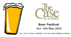 Beer Festival Graphic
