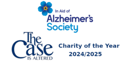 Case Charity of the Year 2024 -2025