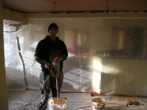 Workers at The Case 002