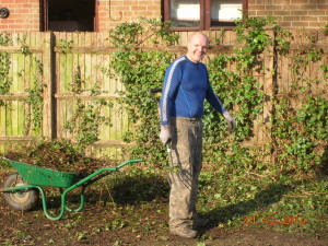 Workers at The Case 005