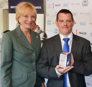 British Citizen Awards - Winners July 2015