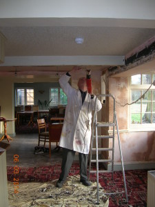 Workers at The Case 034