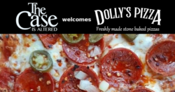 Dolly's Pizza Pepperoni