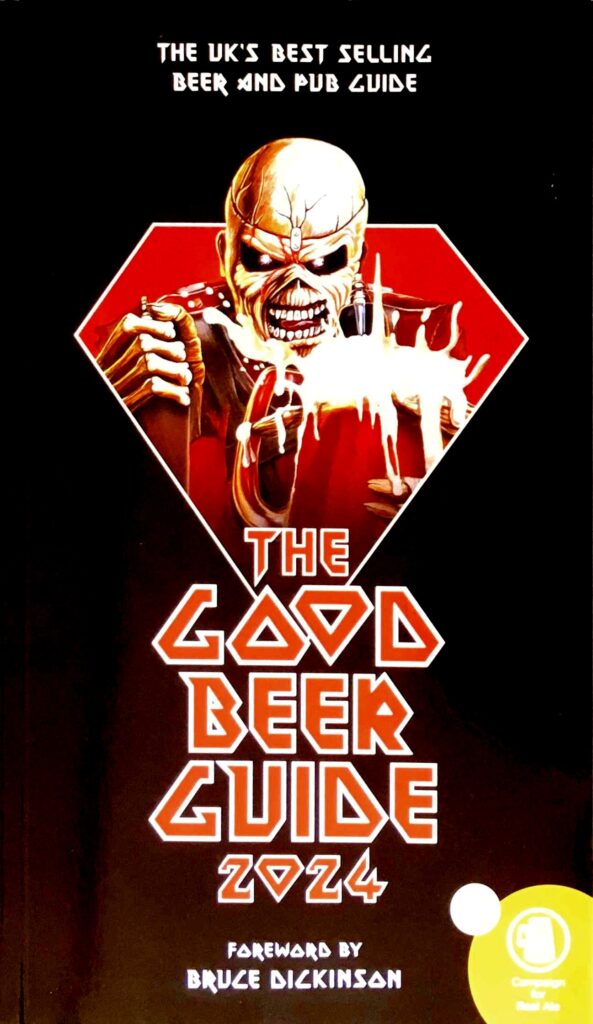 GBG 2024 Front Cover