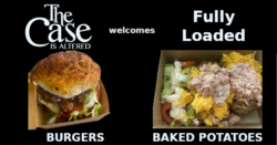 Fully Loaded Graphic