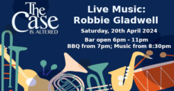 Robbie Gladwell Artwork