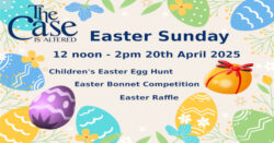 Easter Sunday Poster