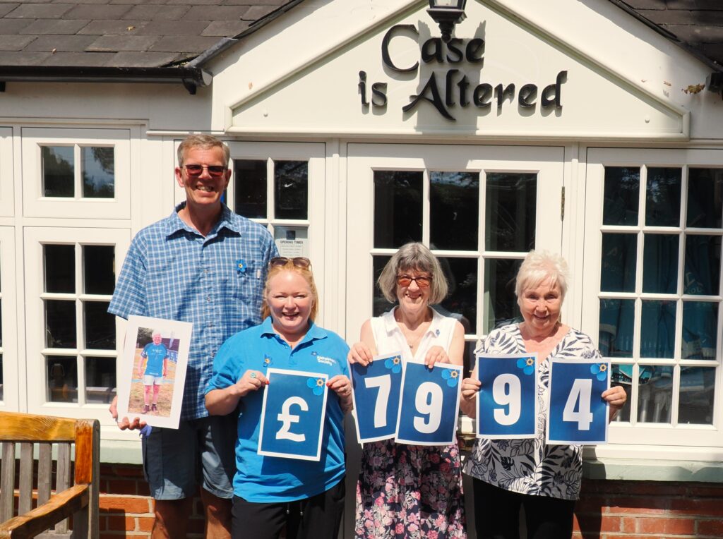 Alzheimer's Presentation 21-6-2025