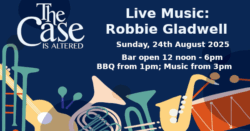 Live Music Event Poster