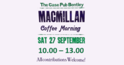 Macmillan Poster