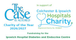 Charity Of The Year 2026 - 2027