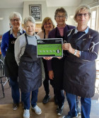 Some of Our 5* Food Volunteers