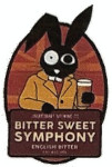 Bitter Sweet Symphony – Bitter – 3.8% ABV