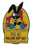 College Hop Out – Pale Ale – 4.0% ABV