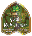 Stoaty McMilkshake – Stout – 5.3% ABV