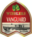 Vanguard – Session Bitter – 4.2% ABV