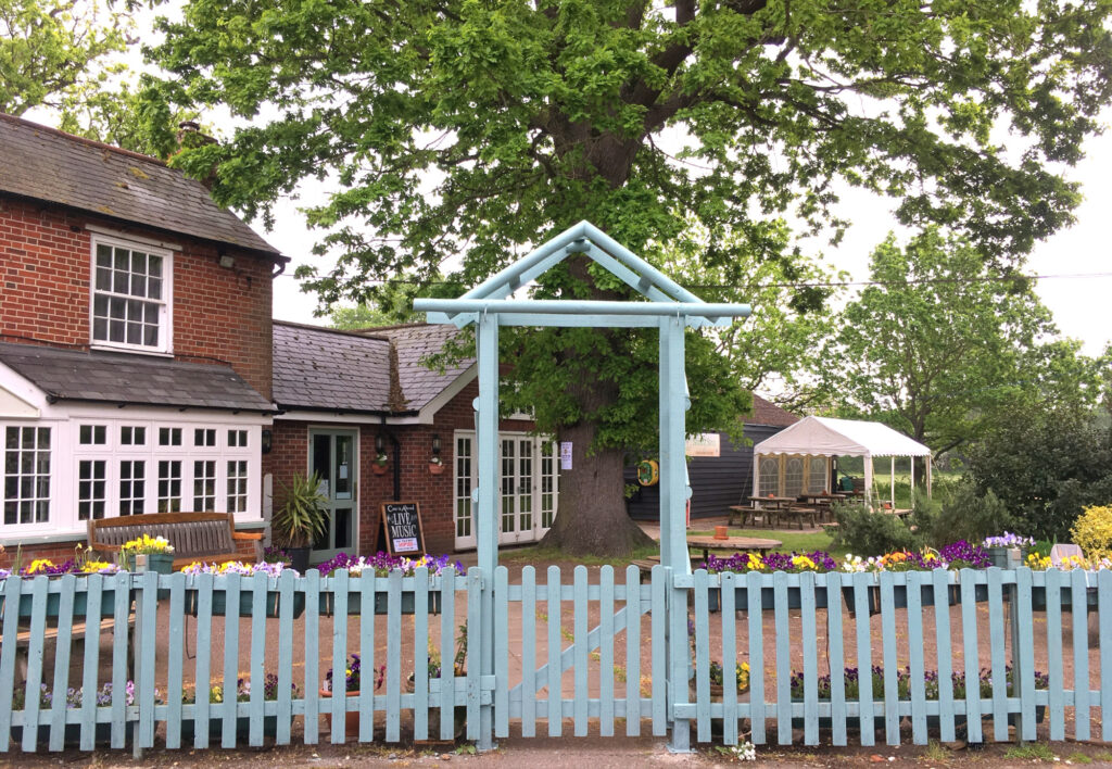 Archway May 2026