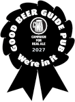 GBG Rosette 2027